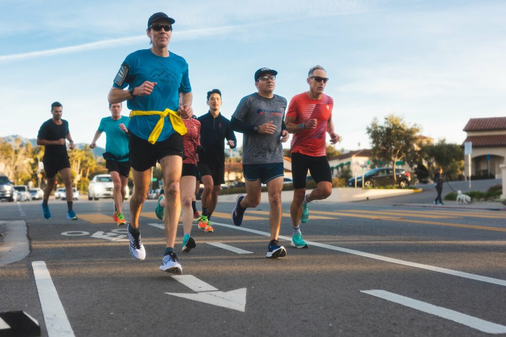 4 consejos para mejorar tu velocidad y resistencia — Santa Barbara Running