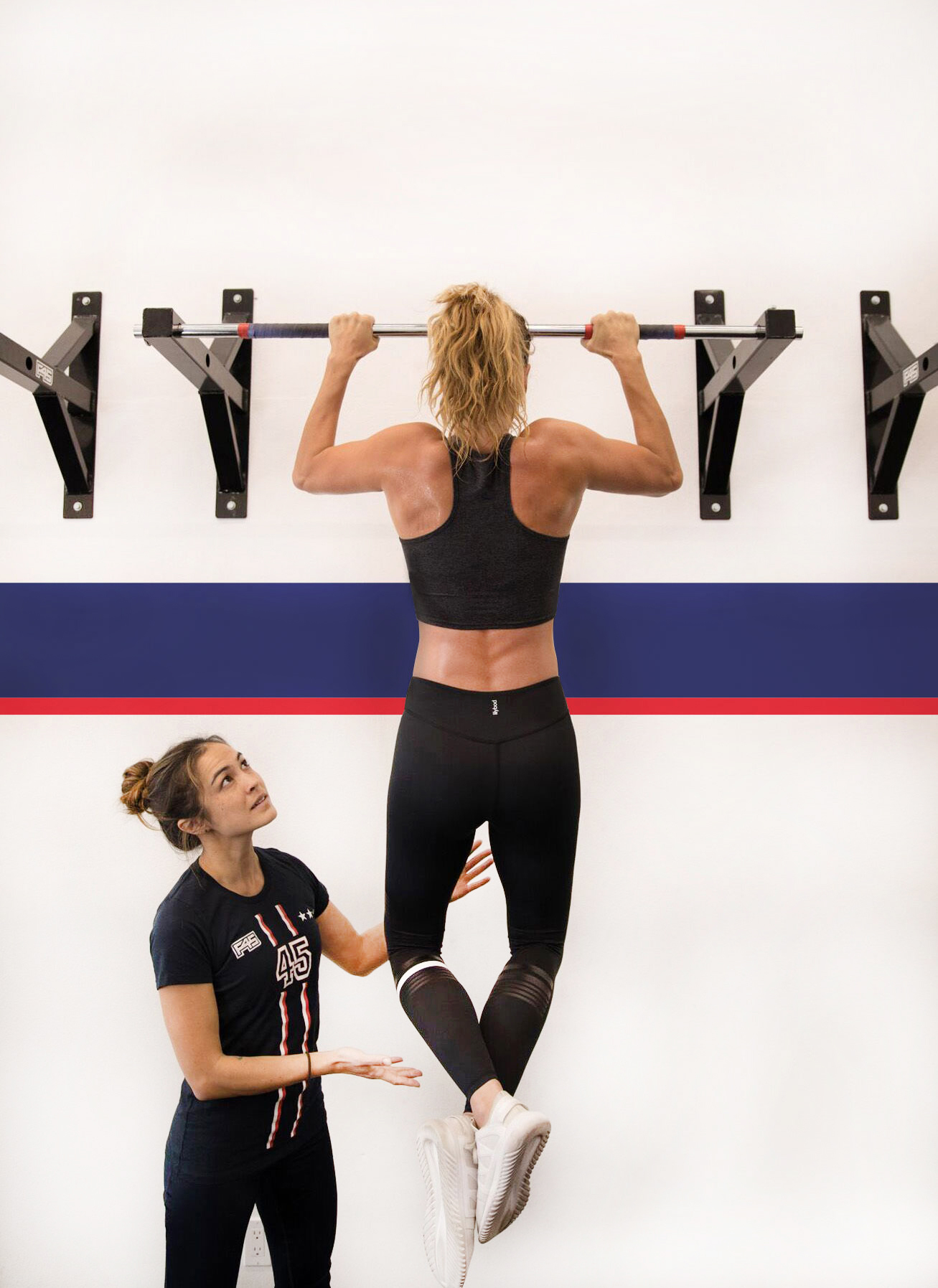 mejora de la técnica en el entrenamiento de musculación