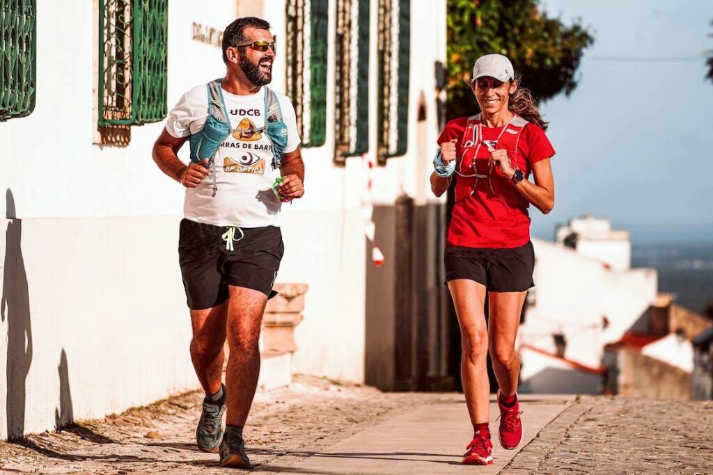 El running como herramienta para mejorar la salud mental | 