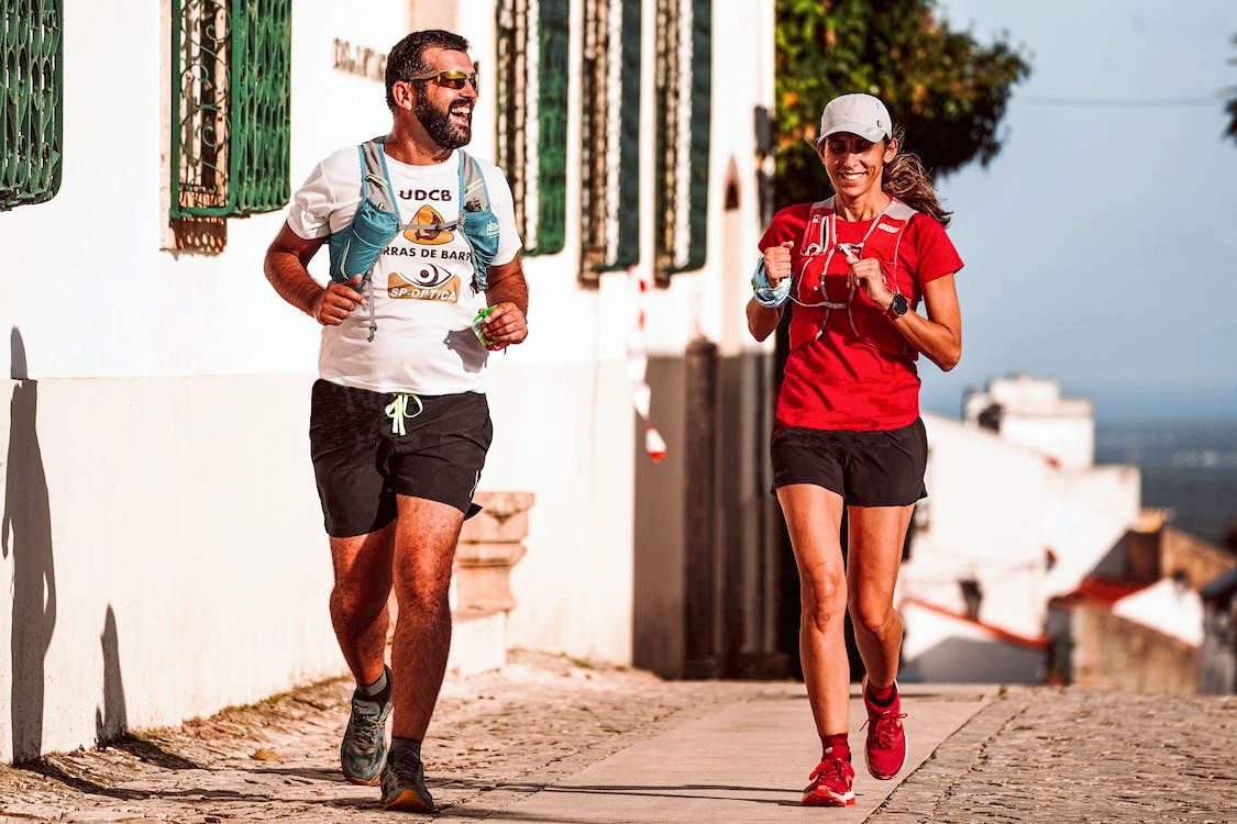 El running para mejorar la salud mental