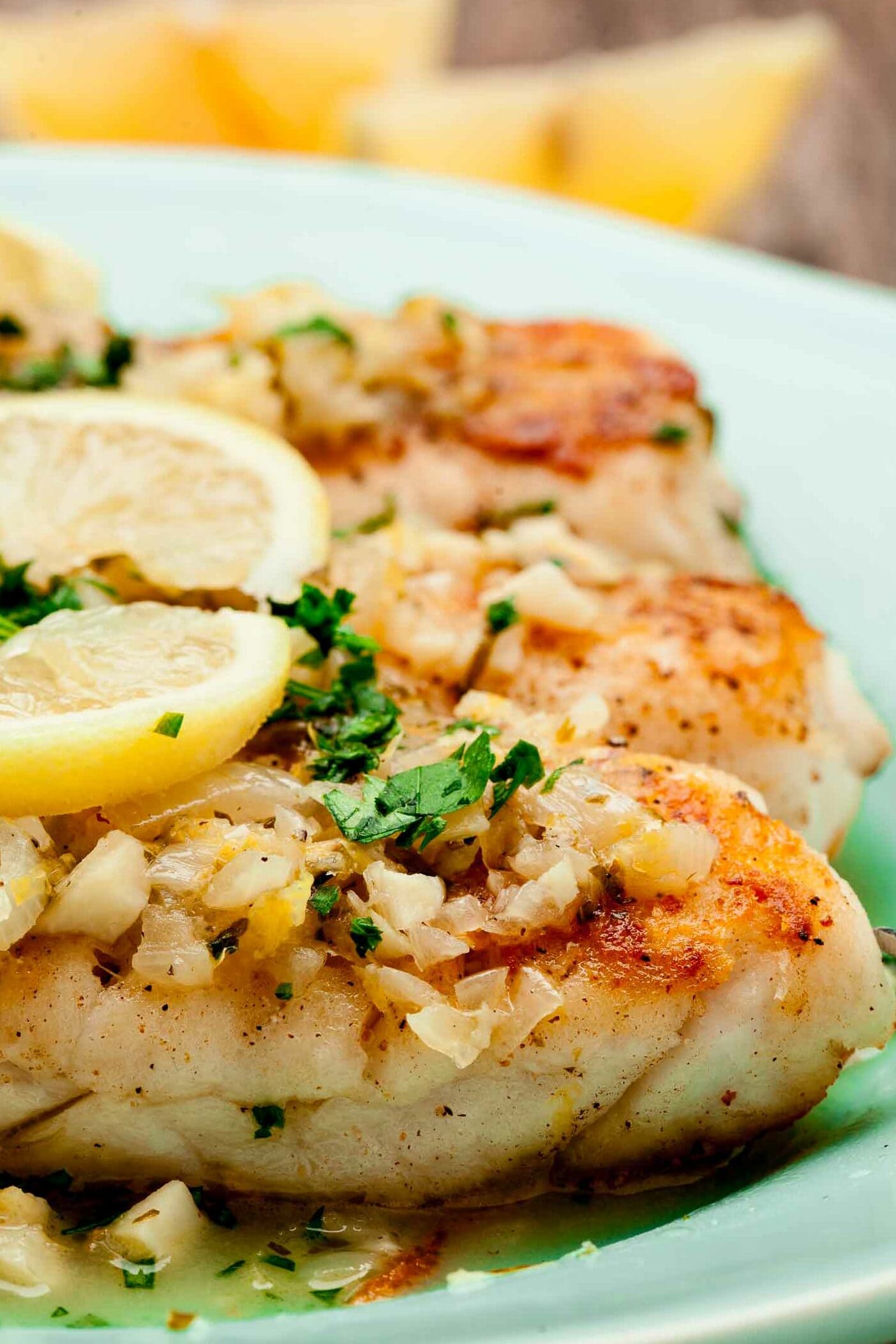 recetas de pescado con omega-3