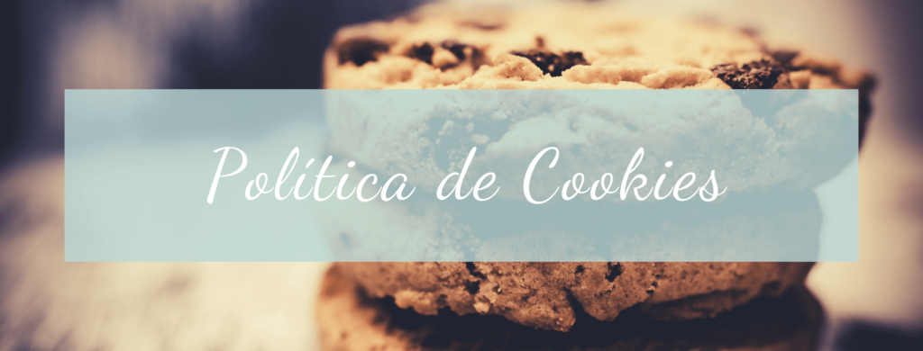 Política de Cookies