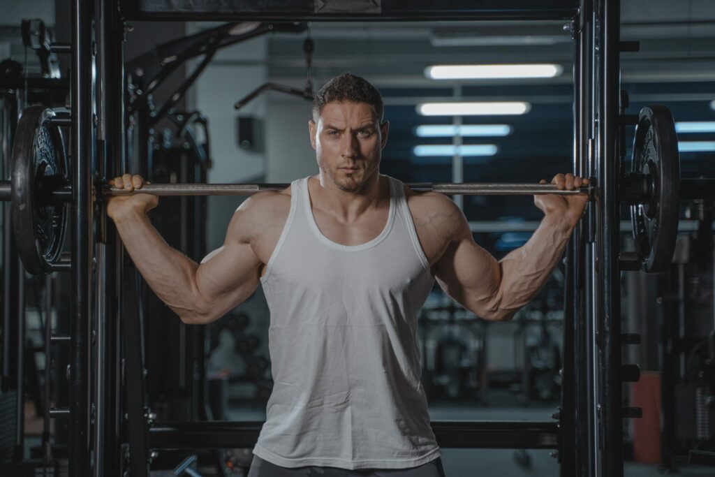 5 suplementos para aumentar la masa muscular - Blog Life Pro Nutrition