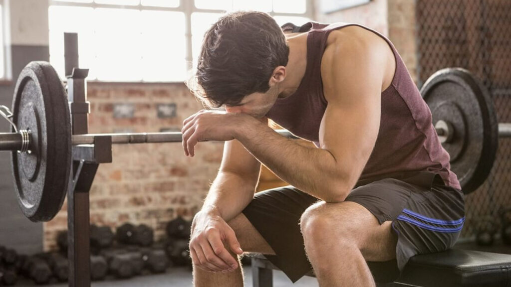 Solución de problemas de estancamiento del crecimiento muscular