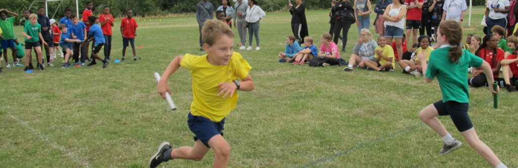 Planificación y estructura del entrenamiento atletismo infantil