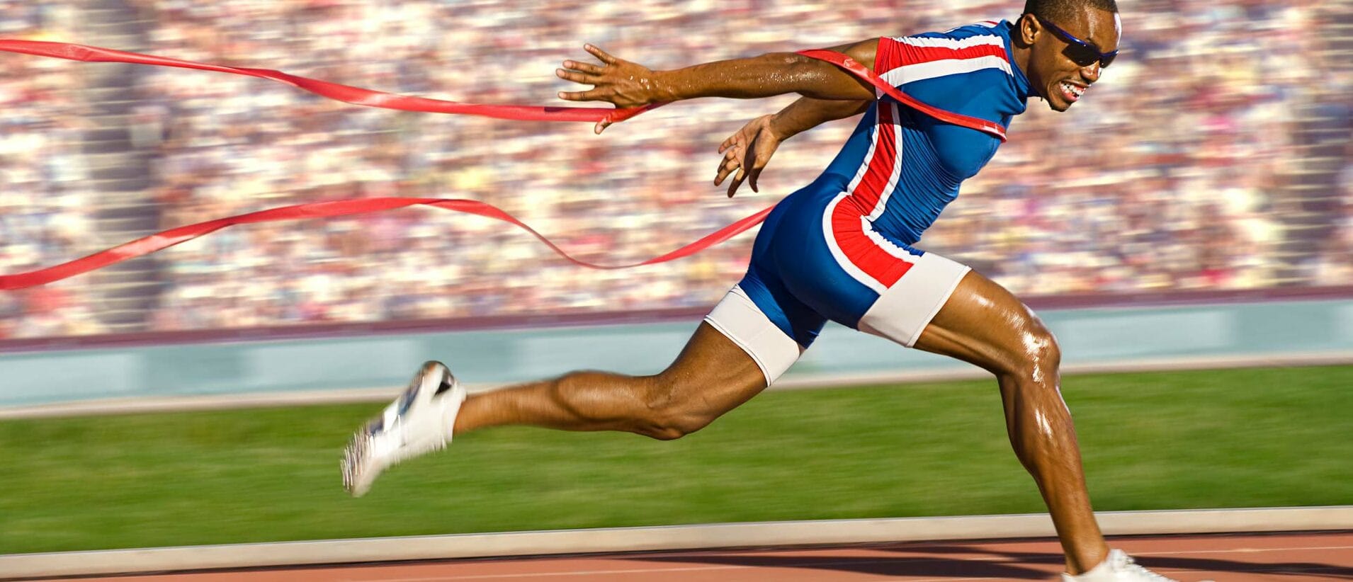 Entrenamiento de velocidad