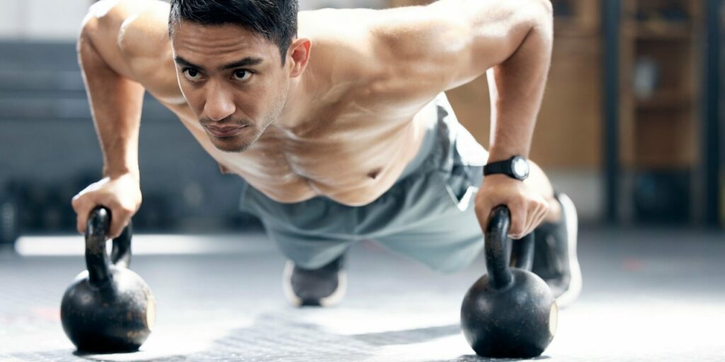 Descubra la rutina de cuerpo completo 3 días para maximizar los resultados