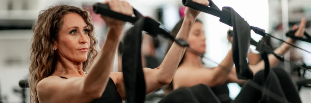 Descubra la rutina de cuerpo completo 3 días para maximizar los resultados