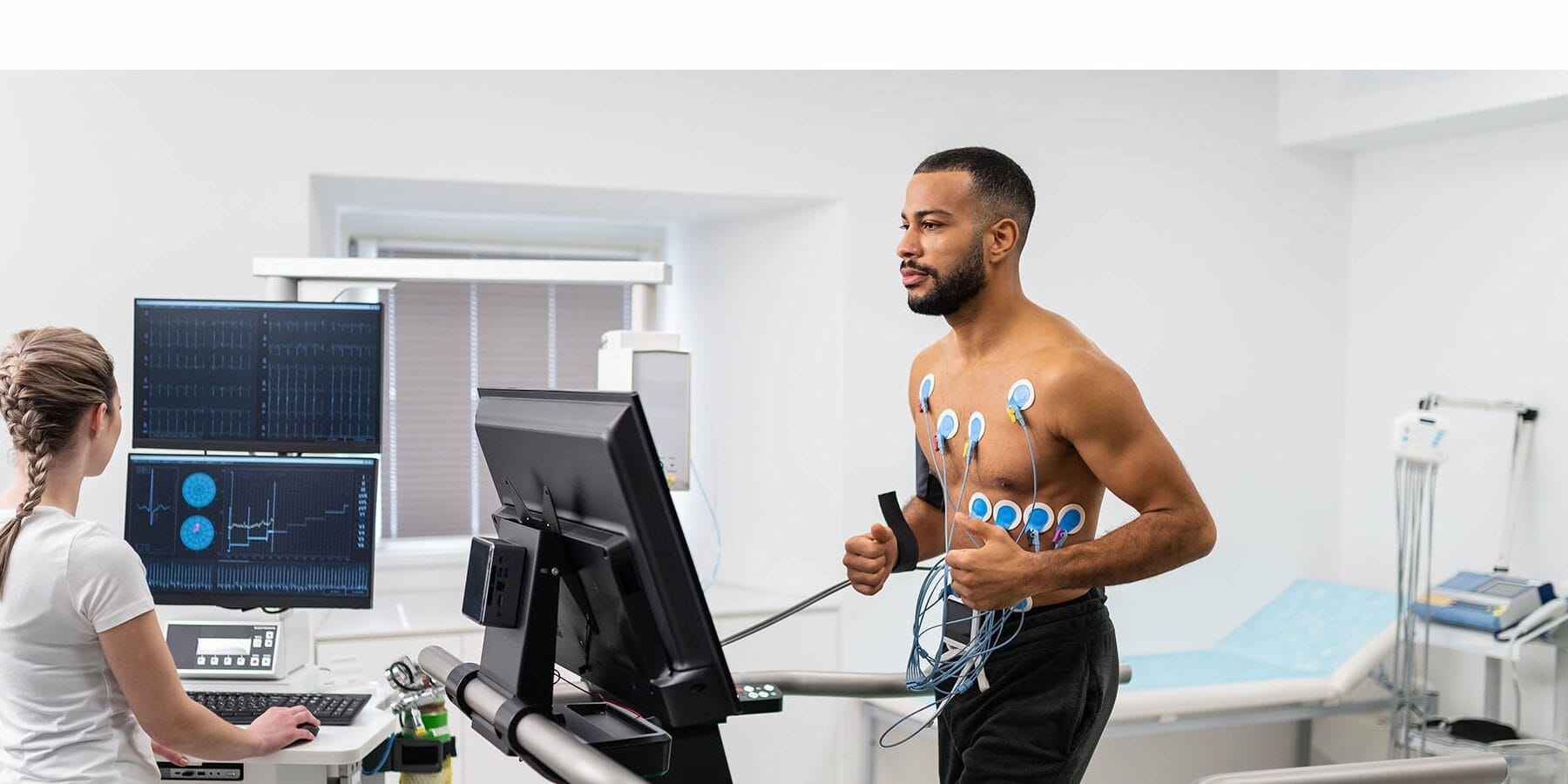 Descubra los beneficios cardiovasculares de correr