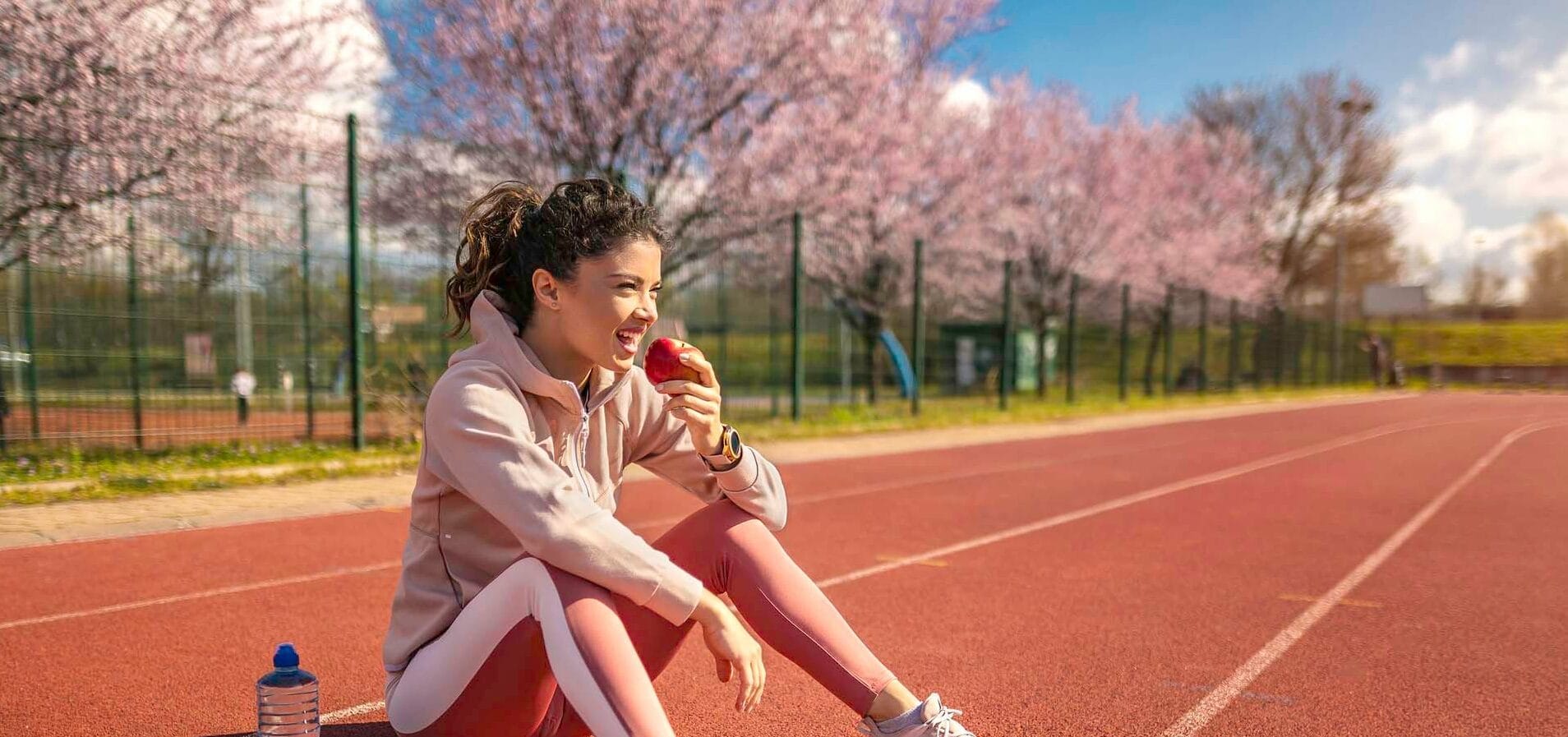 Qué comer antes y después de correr para mejorar su rendimiento
